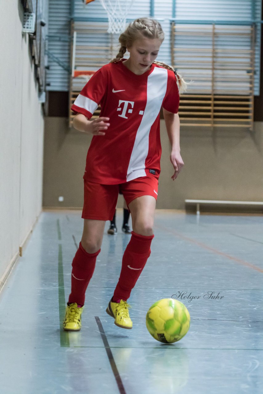 Bild 600 - wCJ KT Turnier Nachmittag